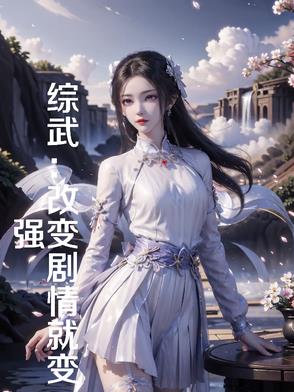 綜武：改變劇情就變強