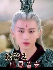 綜穿之所愿皆安