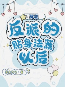 穿成反派的帖身法其以后