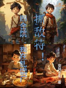 四合院：地下交通站的紅小鬼