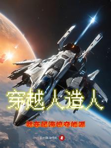 穿越人造人，我在星海掠奪能源