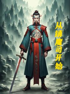 鎮(zhèn)魔司摸魚指南