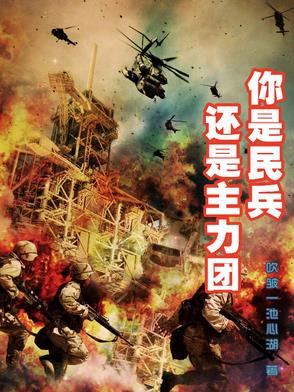 你是民兵還是主力團(tuán)