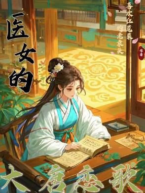 醫(yī)女的大唐戀歌