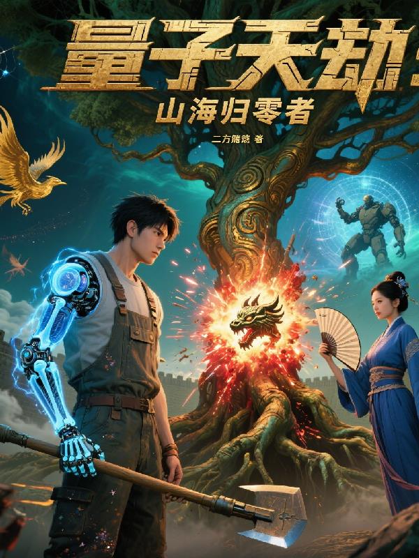 量子天劫：山海歸零者