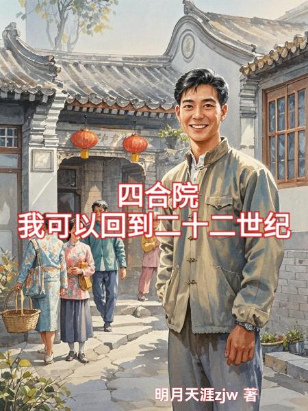 四合院，我可以回到二十二世紀(jì)