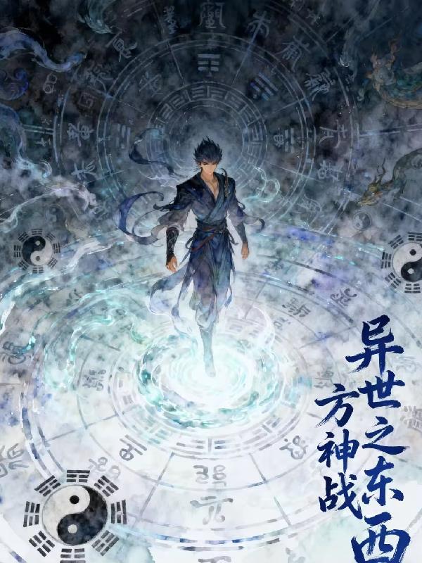 異世之東西方神戰(zhàn)