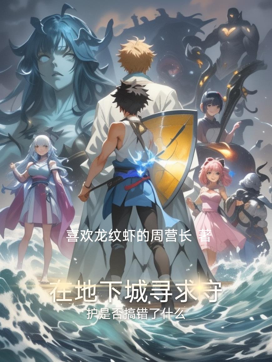 在地下城尋求守護(hù)是否搞錯(cuò)了什么