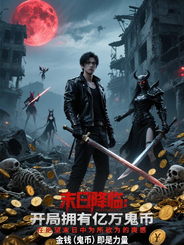 末日降臨：開局擁有億萬鬼幣