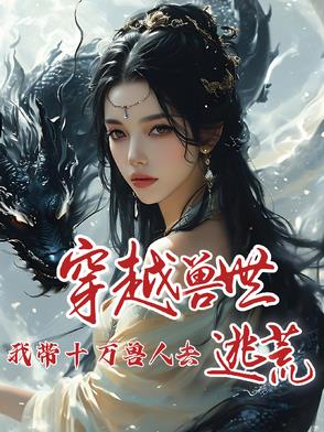 穿越獸世：我?guī)f(wàn)獸人去逃荒